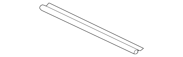 Blind-Sliding (Jaguar OEM) C2D16879AMNOEM