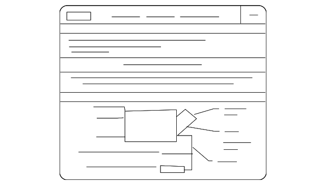 Label-Emission (Jaguar OEM) C2D17114OEM