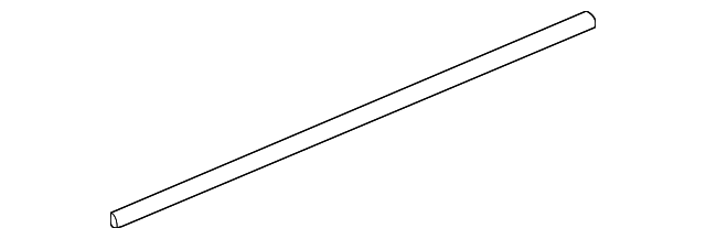 Finisher/Seal-Wa (Jaguar OEM) C2D17933OEM