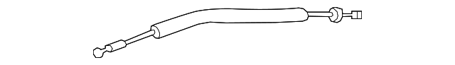 Cable (Jaguar OEM) C2D1882OEM