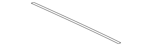 Seal (Jaguar OEM) C2D19538OEM