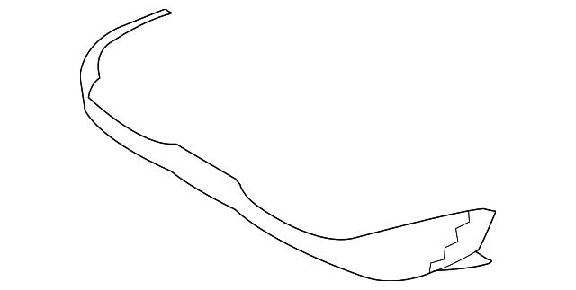 Cover-Cushion (Jaguar OEM) C2D19854PVJOEM