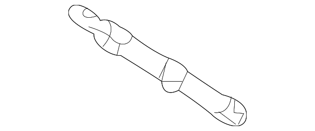 Jet-Powerwash (Jaguar OEM) C2D21520OEM