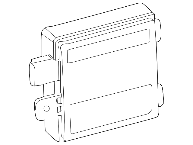Sensor C2D21660OEM