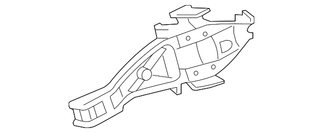 Reinforcement C2D2293OEM