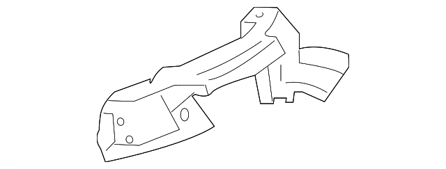 Cover-Mechanism (Jaguar OEM) C2D23887APHOEM