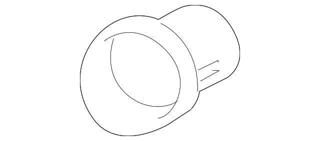 Clock - Discontinued (Jaguar OEM) C2D25421OEM