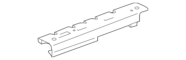 Bracket-Mounting (Jaguar OEM) C2D25516OEM