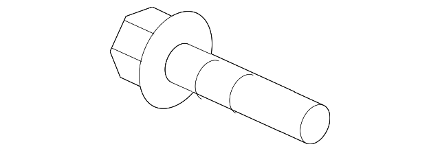 Bracket-Anchor (Jaguar OEM) C2D25847OEM