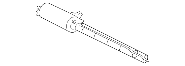 Motor-Fore And A (Jaguar OEM) C2D26718OEM