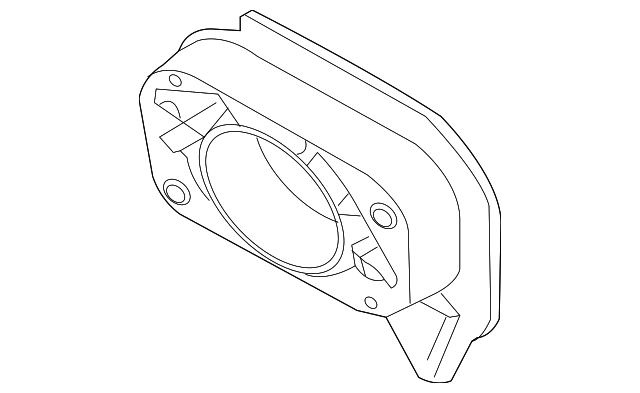 Collar (Jaguar OEM) C2D2762OEM