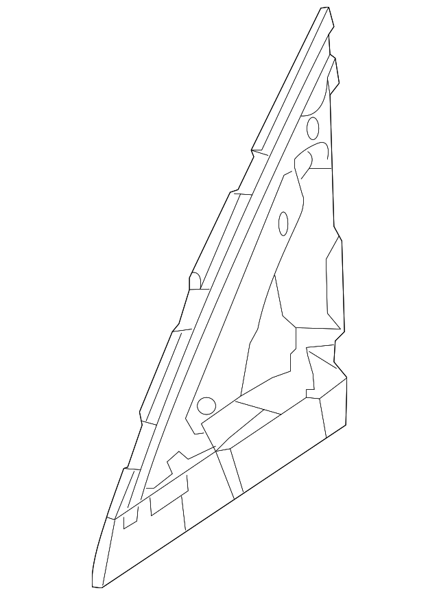 Insulator (Jaguar OEM) C2D3038OEM