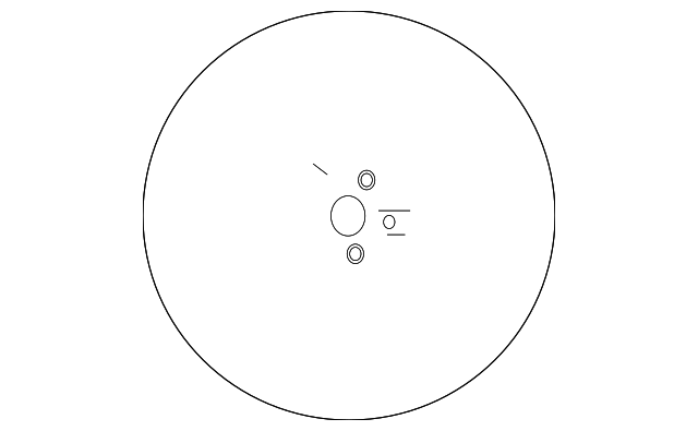 Wheel-Road-Alloy (Jaguar OEM) C2D31265OEM