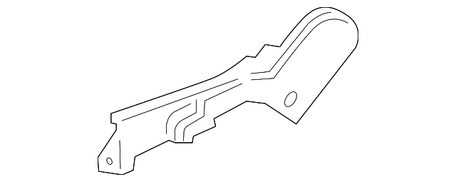 Cover-Mechanism (Jaguar OEM) C2D31998APHOEM