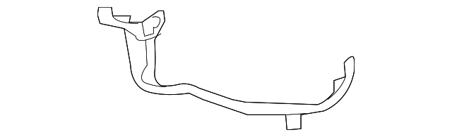 Cable-Battery (Jaguar OEM) C2D32094OEM