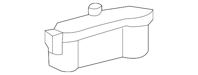 Amplifier C2D38048OEM