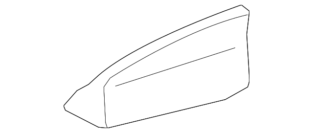Pod-Electronic A (Jaguar OEM) C2D39509LMLOEM