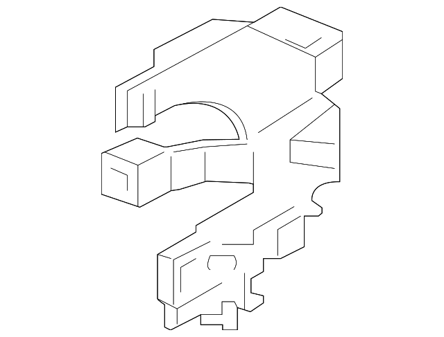 Carrier (Jaguar OEM) C2D39616OEM