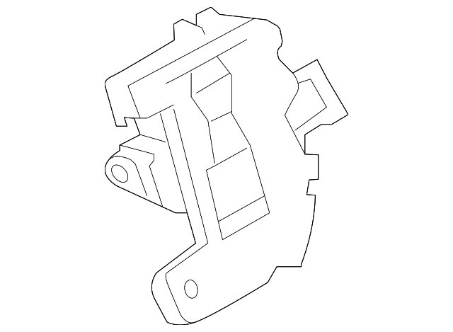 Carrier (Jaguar OEM) C2D39618OEM