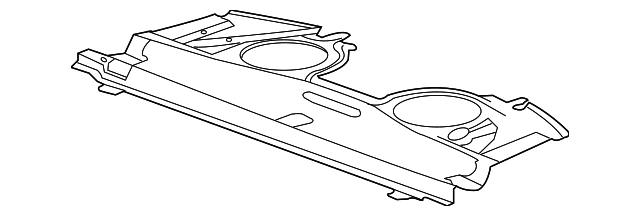 Insulation C2D39619OEM
