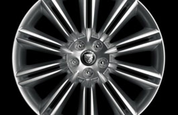 Wheel-Road-Alloy (Jaguar OEM) C2D4246OEM