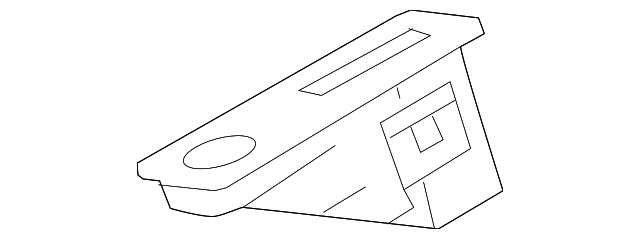 Interface-Audio (Jaguar OEM) C2D42800OEM