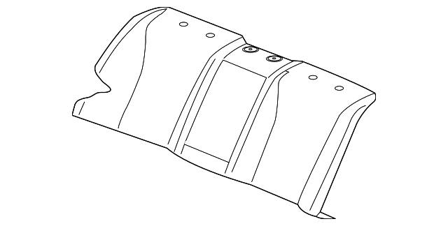 Pad-Squab C2D42925OEM