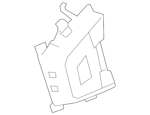Switch-I.C.E/Pho (Jaguar OEM) C2D42962OEM
