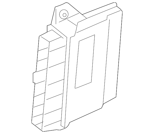 Module-Control C2D44410OEM