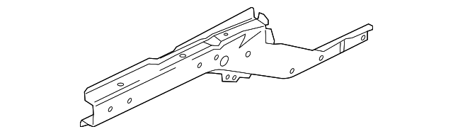 Member-Side (Jaguar OEM) C2D45739OEM