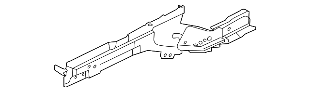 Member-Side (Jaguar OEM) C2D45742OEM