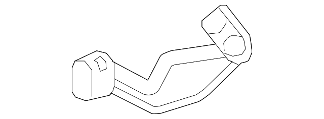 Kit-Air Conditio (Jaguar OEM) (Jaguar OEM) C2D4698OEM