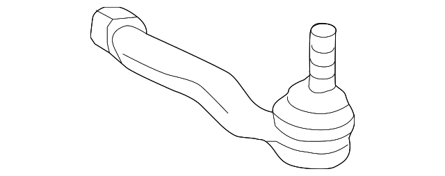 Kit-Balljoint (Jaguar OEM) C2D47154OEM
