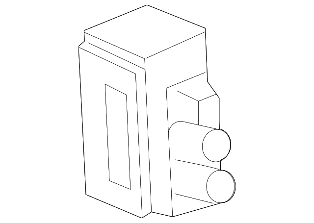 Antenna (Jaguar OEM) C2D48475OEM