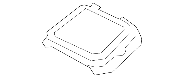 Module-Rain Sens (Jaguar OEM) C2D48656OEM