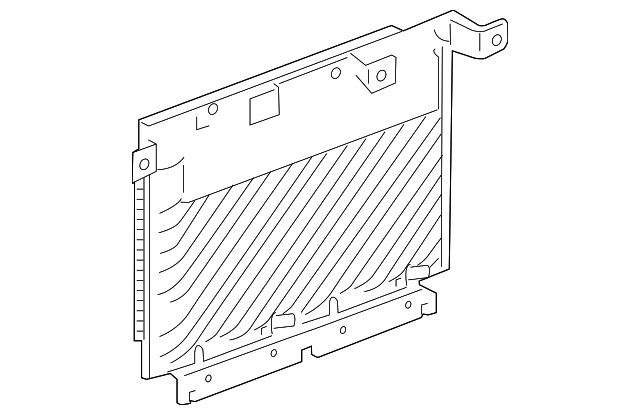 Amplifier (Jaguar OEM) C2D49637OEM