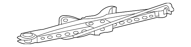 Jack-Car Lifting (Jaguar OEM) C2D51135OEM