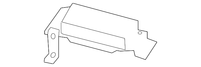 Module-Elect Con (Jaguar OEM) C2D51406OEM