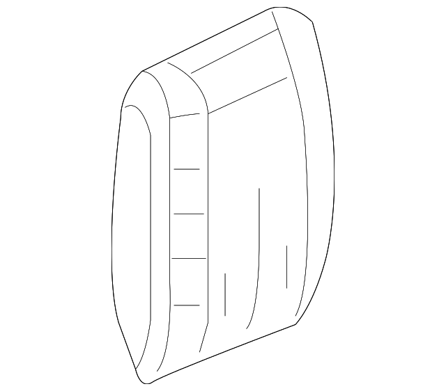 Transmitter-Key (Jaguar OEM) C2D51457OEM