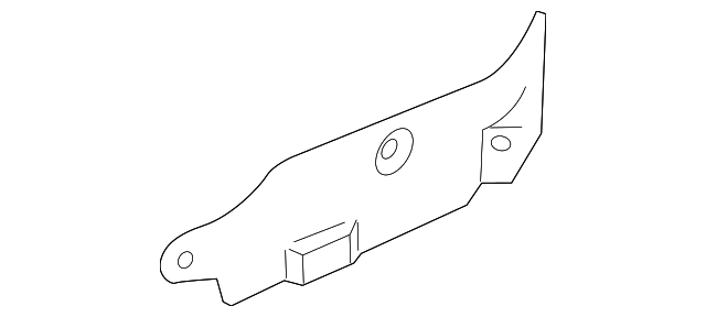 Shield-Disc (Jaguar OEM) C2D51776OEM