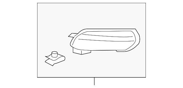 Mesh-Grille (Jaguar OEM) C2D5681OEM