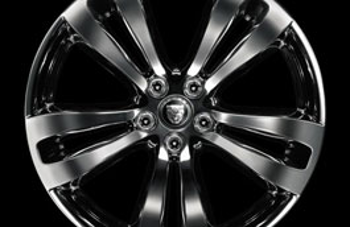 Wheel-Road-Alloy (Jaguar OEM) C2D7282OEM