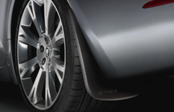 Kit-Mudflap (Jaguar OEM) C2D8498OEM