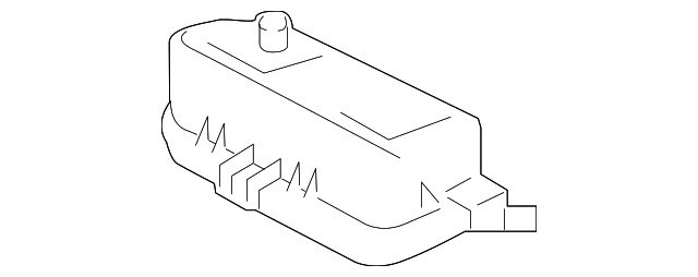 Pump-Lumbar Adju (Jaguar OEM) (Jaguar OEM) C2D8622OEM