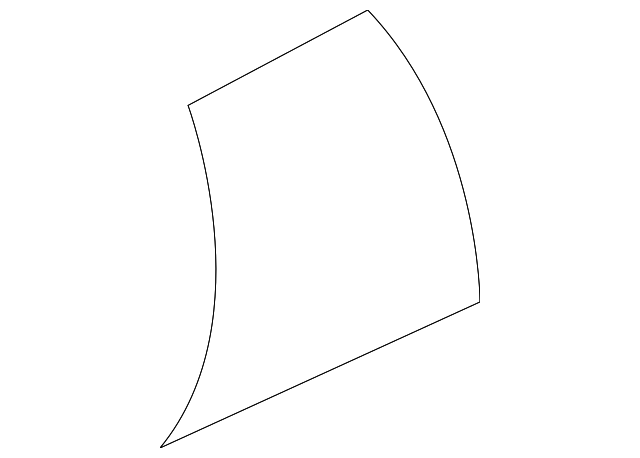 Cover-Squab (Jaguar OEM) C2D9626PVJOEM