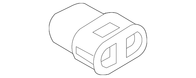 Switch (Jaguar OEM) C2G2712OEM