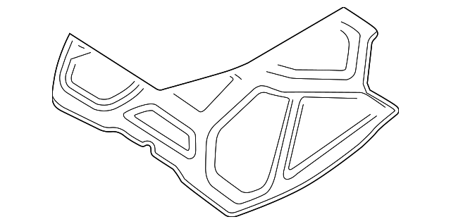 Bonnet Liner C2N2616