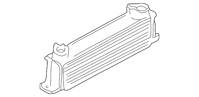 Cooler-Oil C2N2908OEM