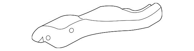 Capping - Discontinued (Jaguar OEM) C2N3068CDYOEM