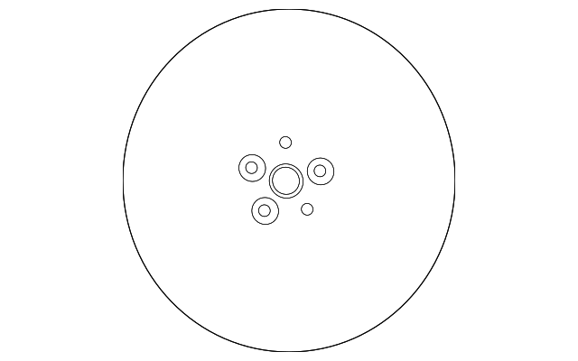 Wheel-Road-Alloy - Discontinued C2N3758OEM